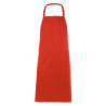 Grembiule da cucina  in cotone