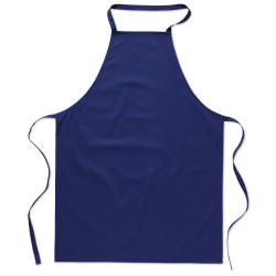 Grembiule da cucina  in cotone