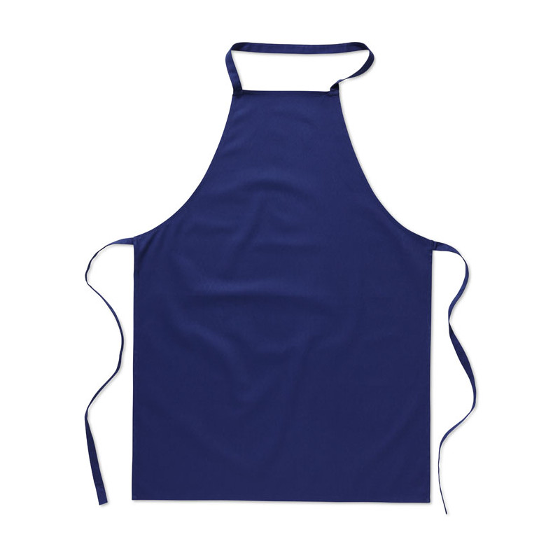 Grembiule da cucina  in cotone