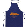 Grembiule da cucina  in cotone