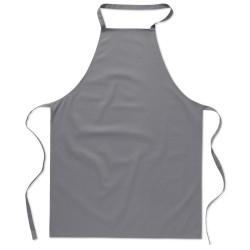 Grembiule da cucina  in cotone