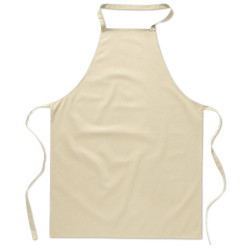 Grembiule da cucina  in cotone