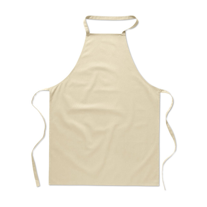 Grembiule da cucina  in cotone