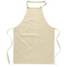 Grembiule da cucina  in cotone