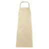 Grembiule da cucina  in cotone