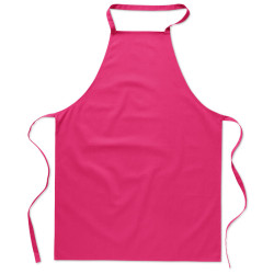 Grembiule da cucina  in cotone