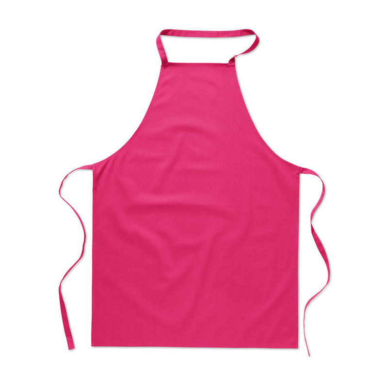 Grembiule da cucina  in cotone