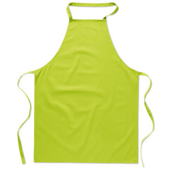 Grembiule da cucina  in cotone