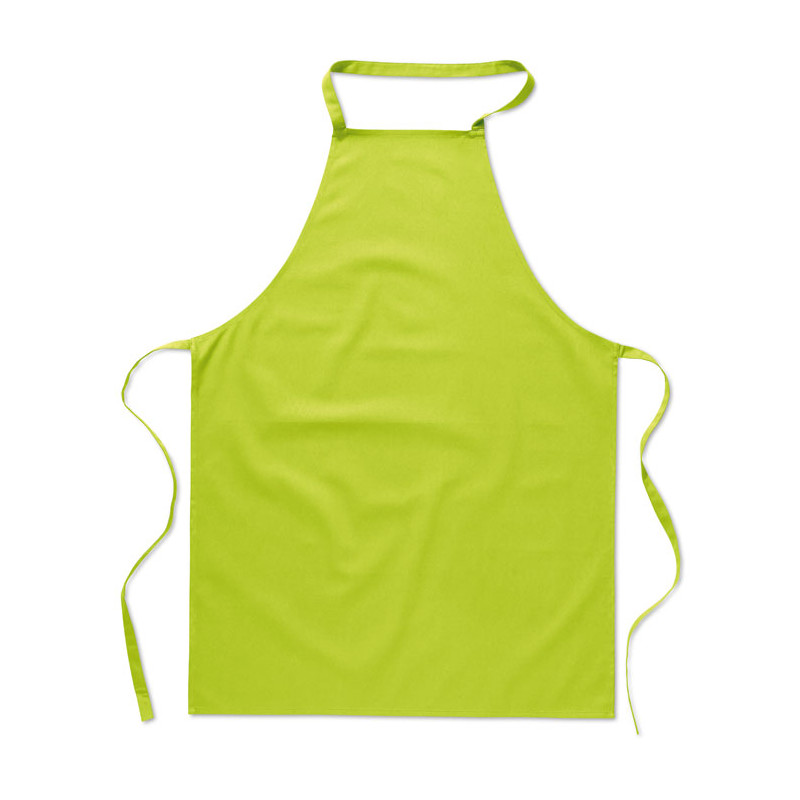 Grembiule da cucina  in cotone
