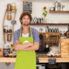 Grembiule da cucina  in cotone