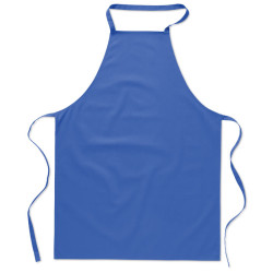 Grembiule da cucina  in cotone