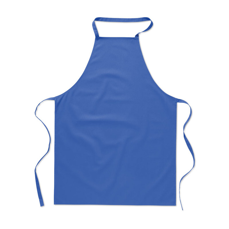 Grembiule da cucina  in cotone
