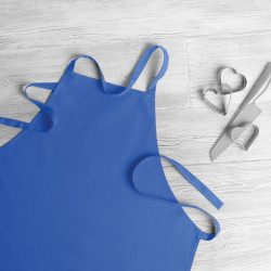 Grembiule da cucina  in cotone