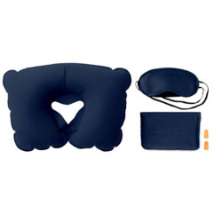 Set viaggio 3 pezzi