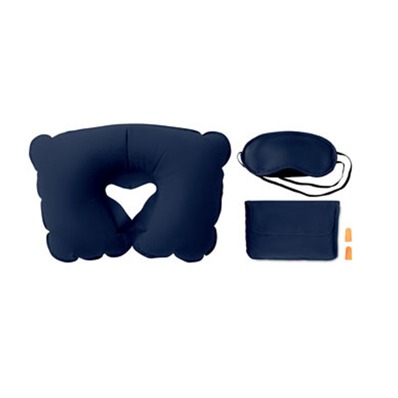 Set viaggio 3 pezzi