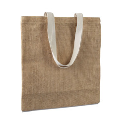 Shopper in juta