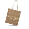 Shopper in juta