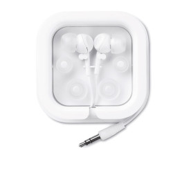Auricolari in silicone