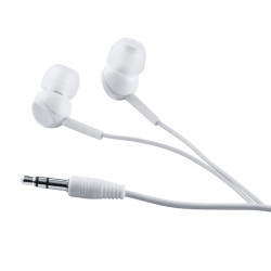 Auricolari in silicone