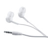 Auricolari in silicone
