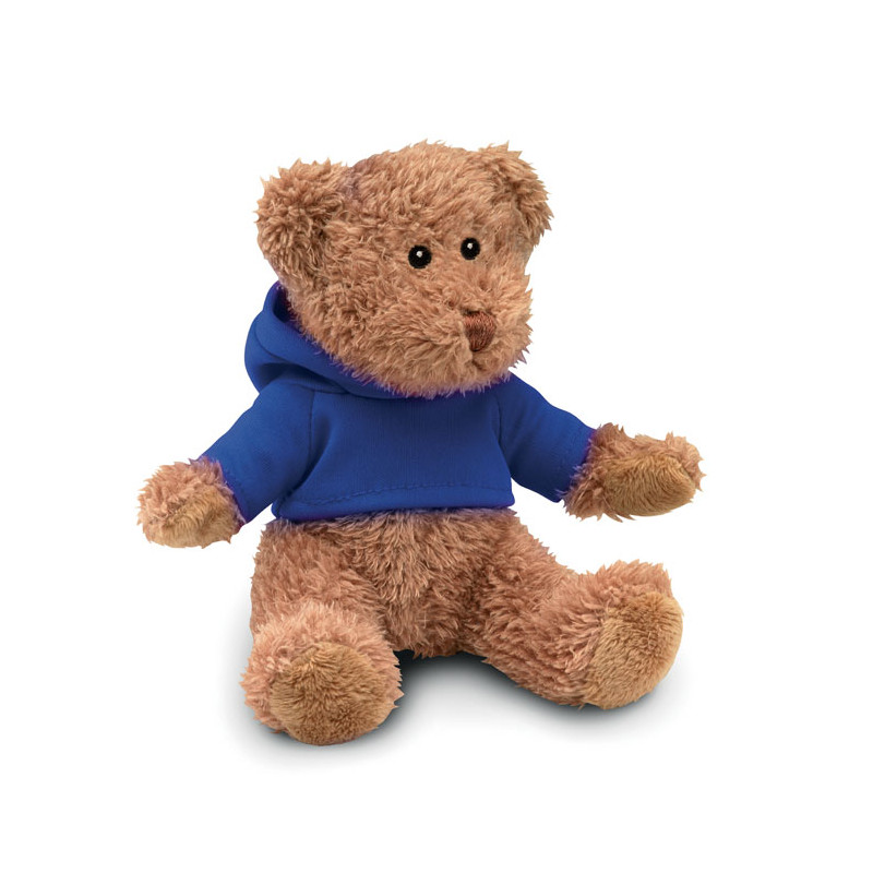 Orsetto di peluche