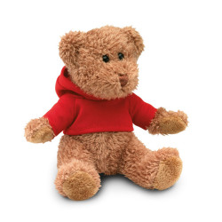 Orsetto di peluche