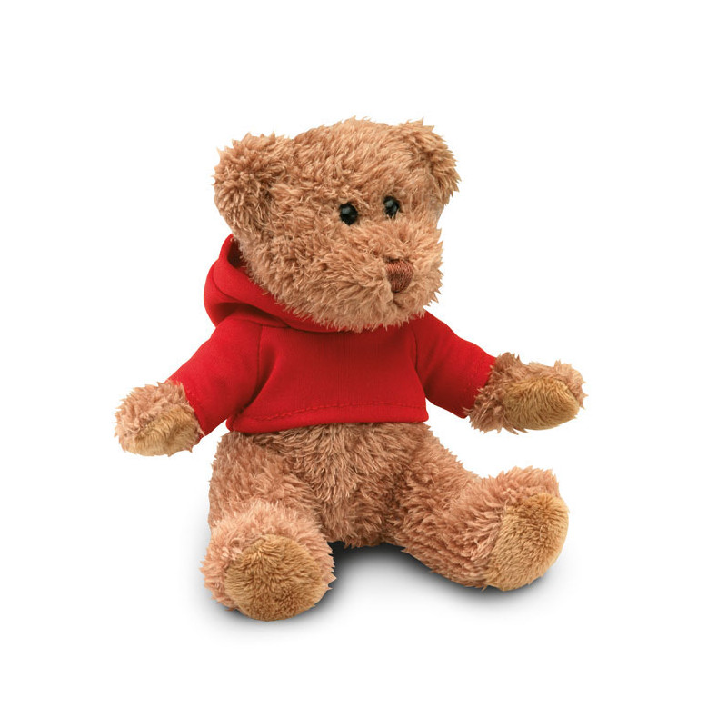 Orsetto di peluche