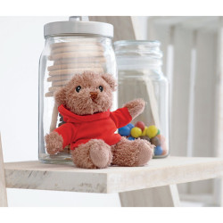 Orsetto di peluche