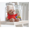 Orsetto di peluche