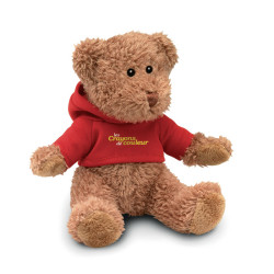 Orsetto di peluche
