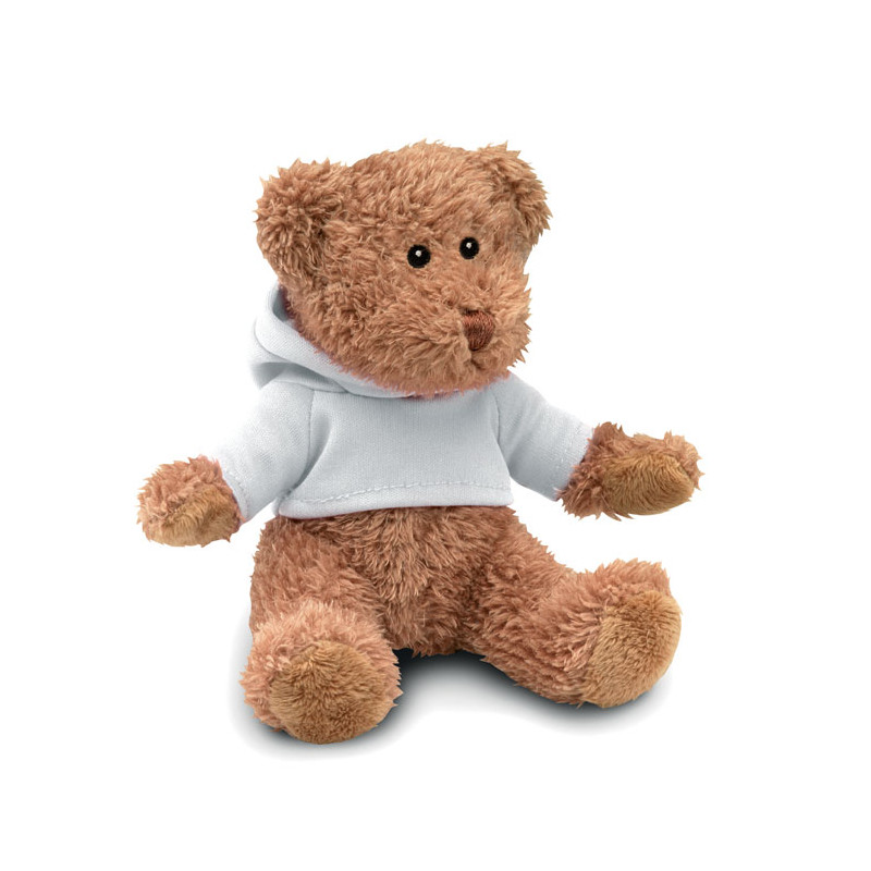 Orsetto di peluche