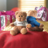 Orsetto di peluche