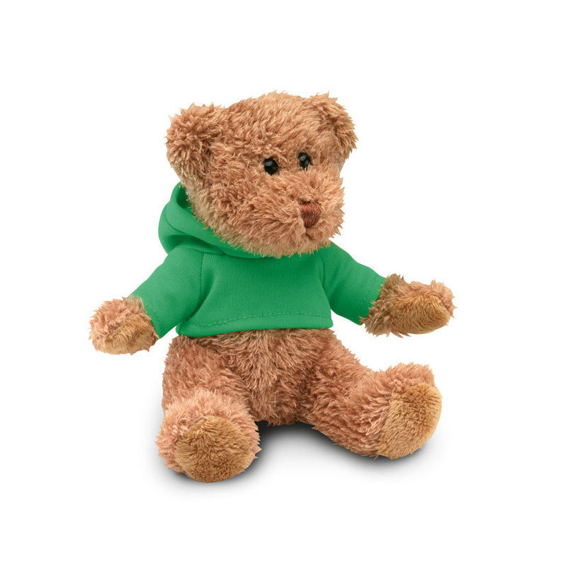 Orsetto di peluche