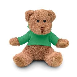 Orsetto di peluche