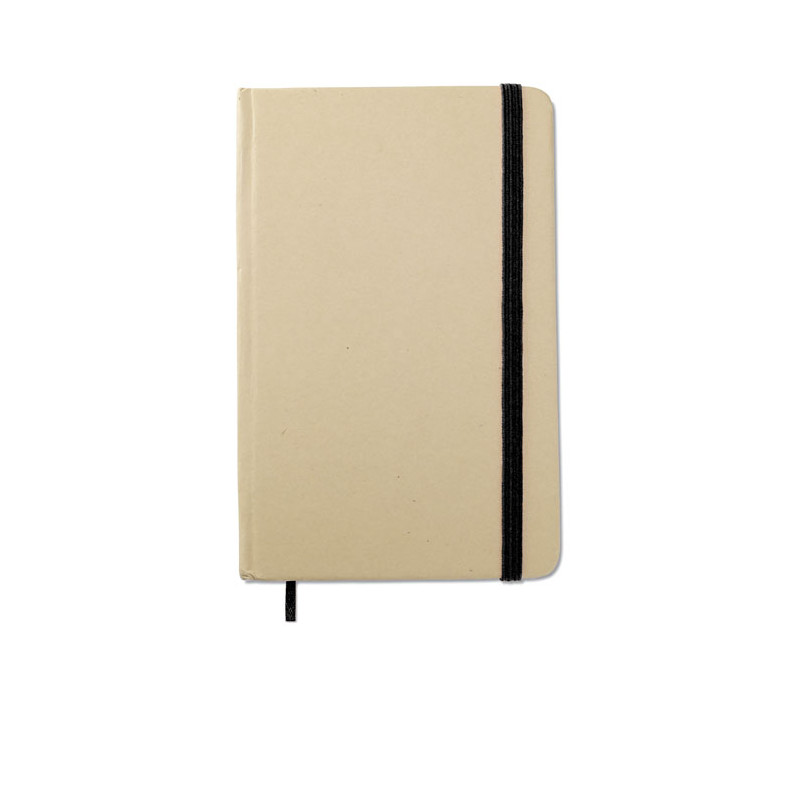 Quaderno (96 pagine bianche)