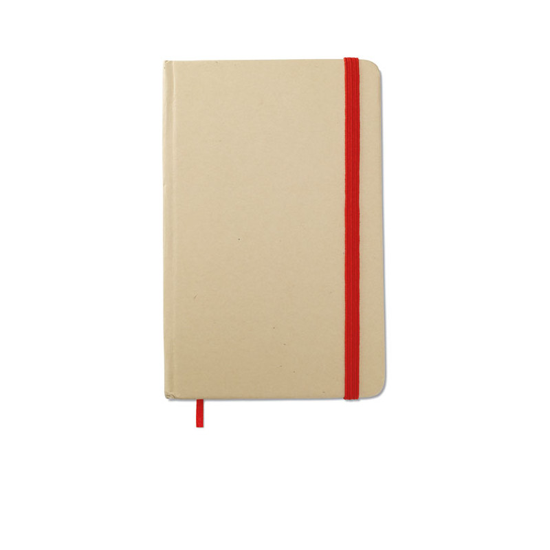 Quaderno (96 pagine bianche)