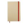 Quaderno (96 pagine bianche)