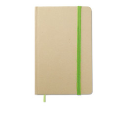 Quaderno (96 pagine bianche)