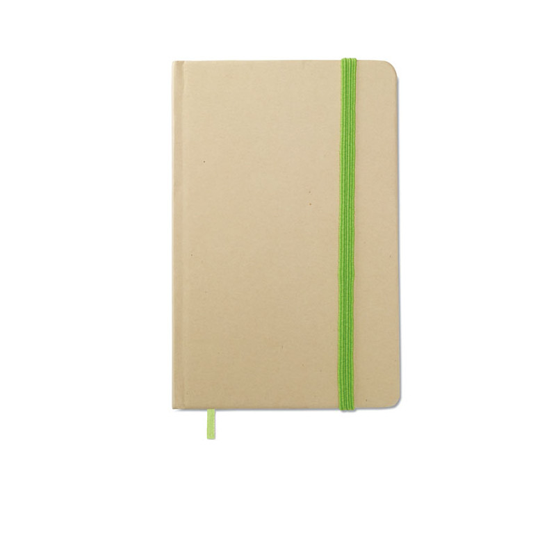 Quaderno (96 pagine bianche)