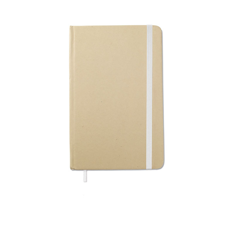 Quaderno (96 pagine bianche)