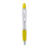 2in1 penna ed evidenziatore