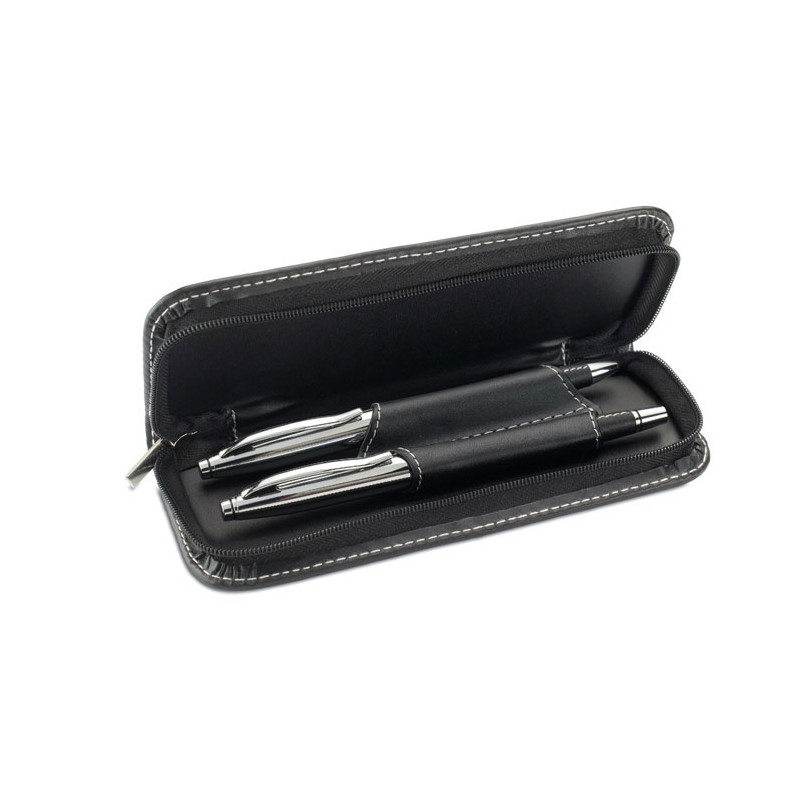 Set penna a sfera e roller