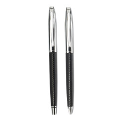 Set penna a sfera e roller