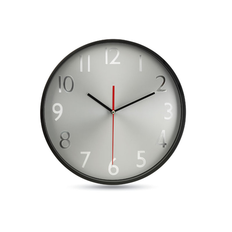 Orologio analogico da parete