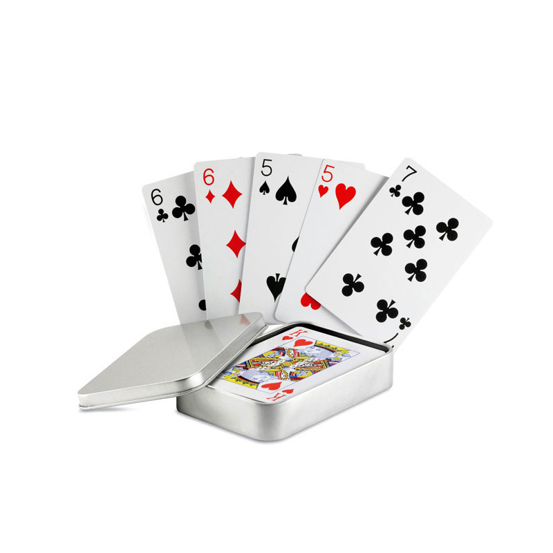 Carte da gioco francesi