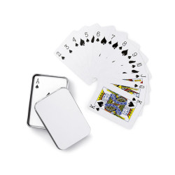 Carte da gioco francesi