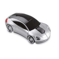 Mouse wireless 'automobile'.