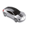 Mouse wireless 'automobile'.