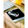Mouse wireless 'automobile'.
