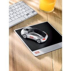 Mouse wireless 'automobile'.